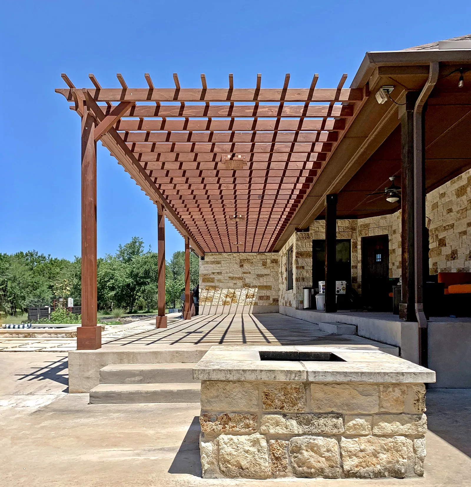Buda, Texas