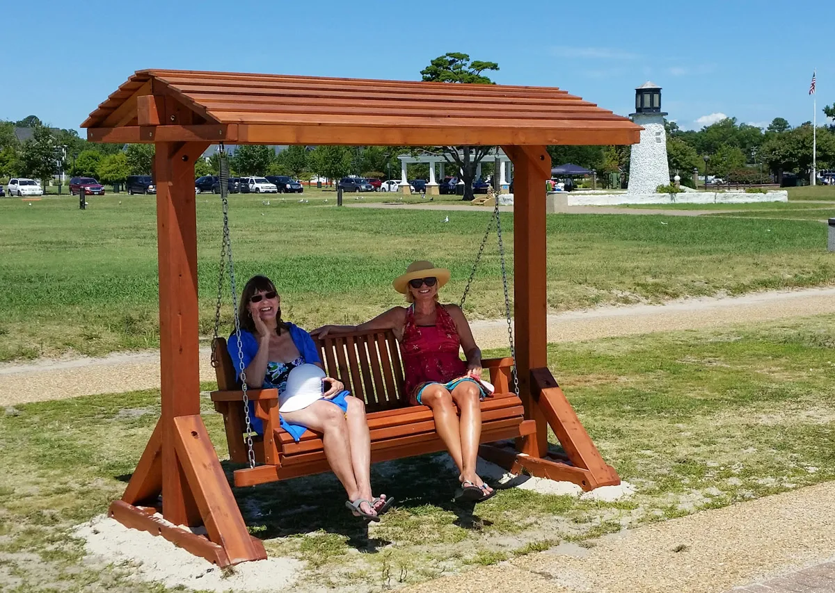 Hampton, Virginia