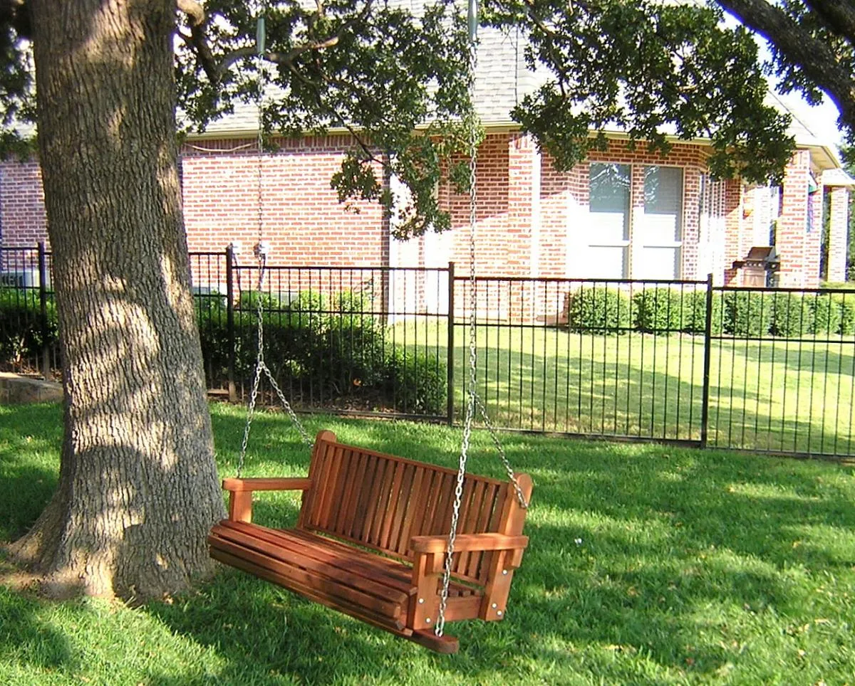 Bench Swings (Seats Only)