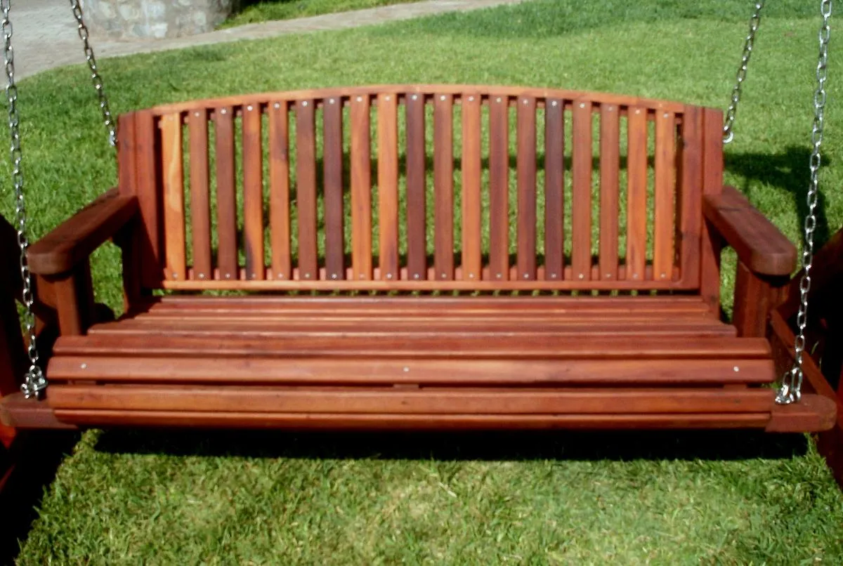 Bench Swings (Seats Only)