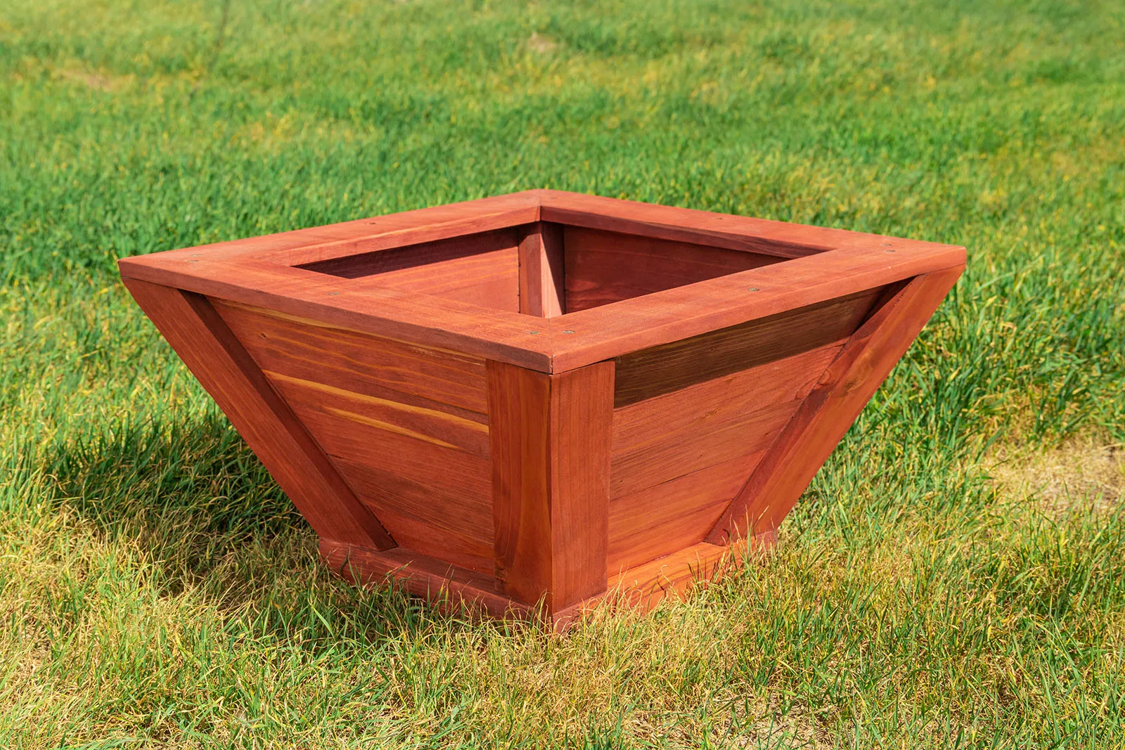 Bonsai Planters