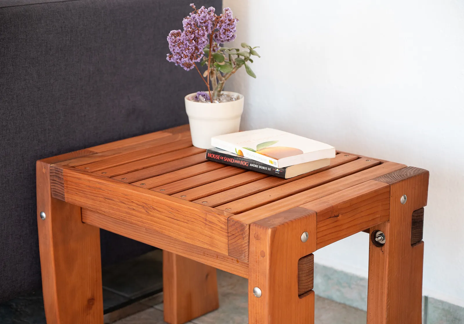 Brian's Side Tables