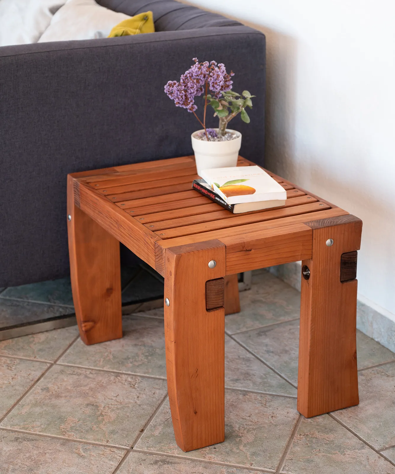 Brian's Side Tables