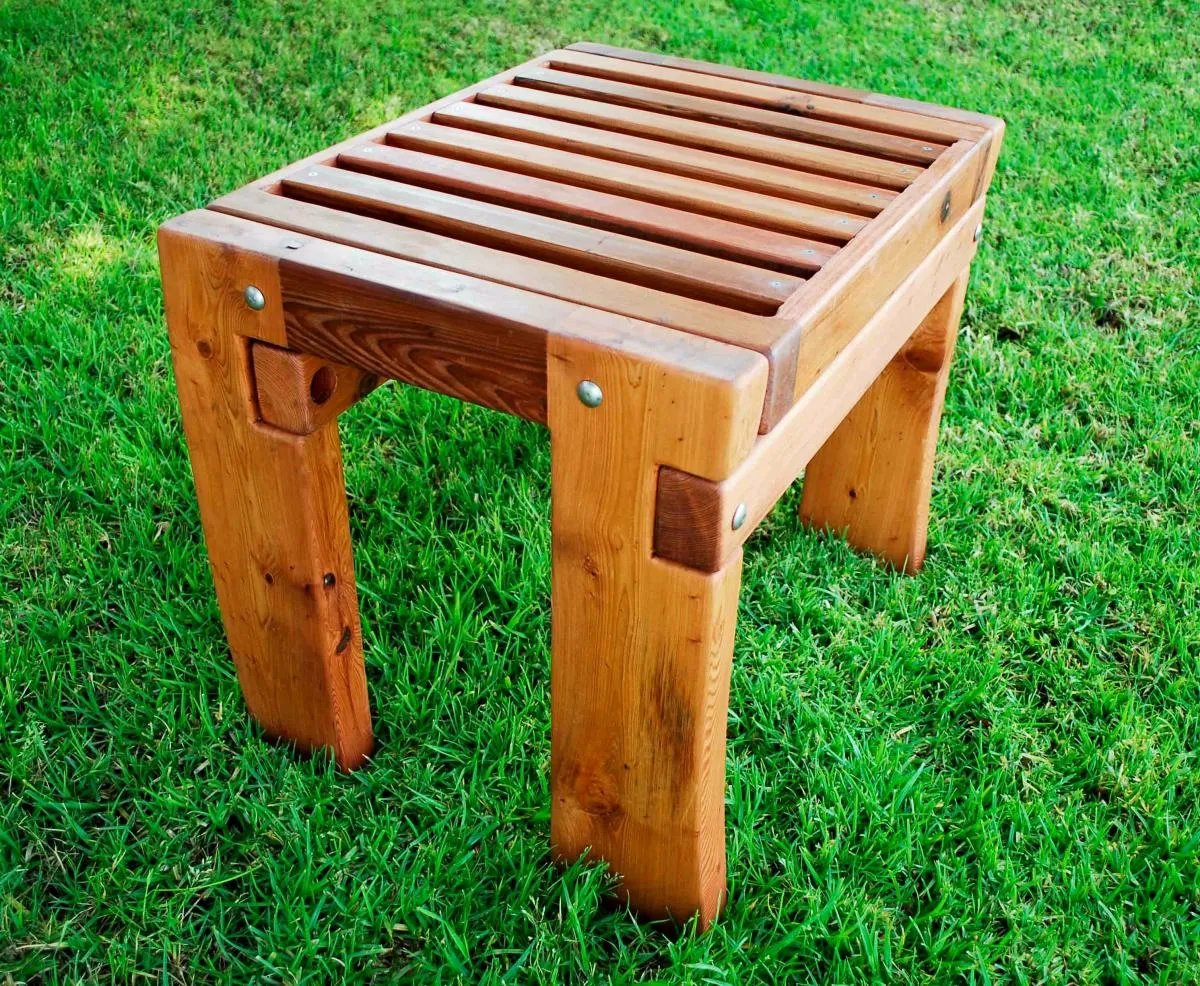 Brian's Side Tables
