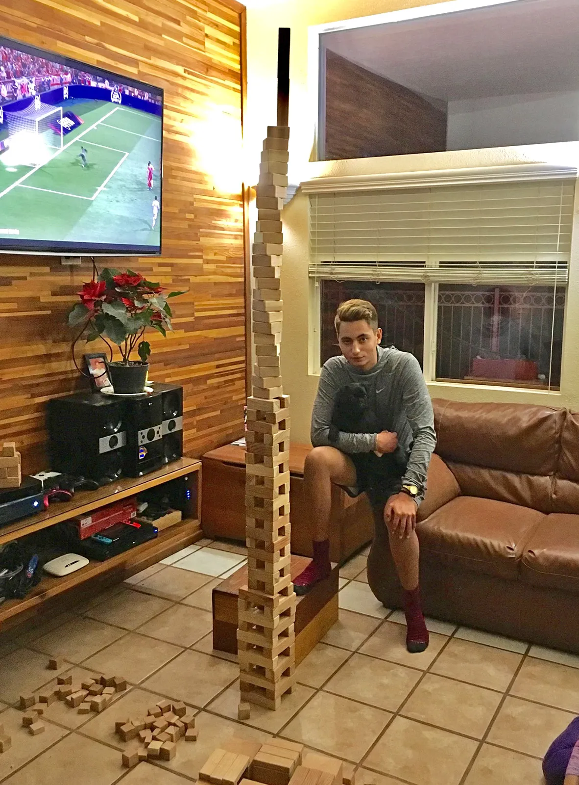 Building Blocks