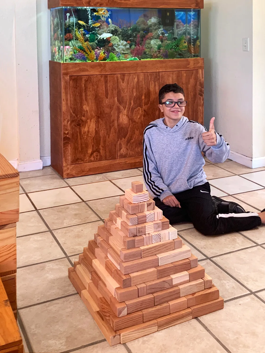 Building Blocks