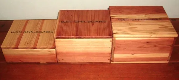 Building Blocks