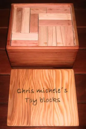 Building Blocks