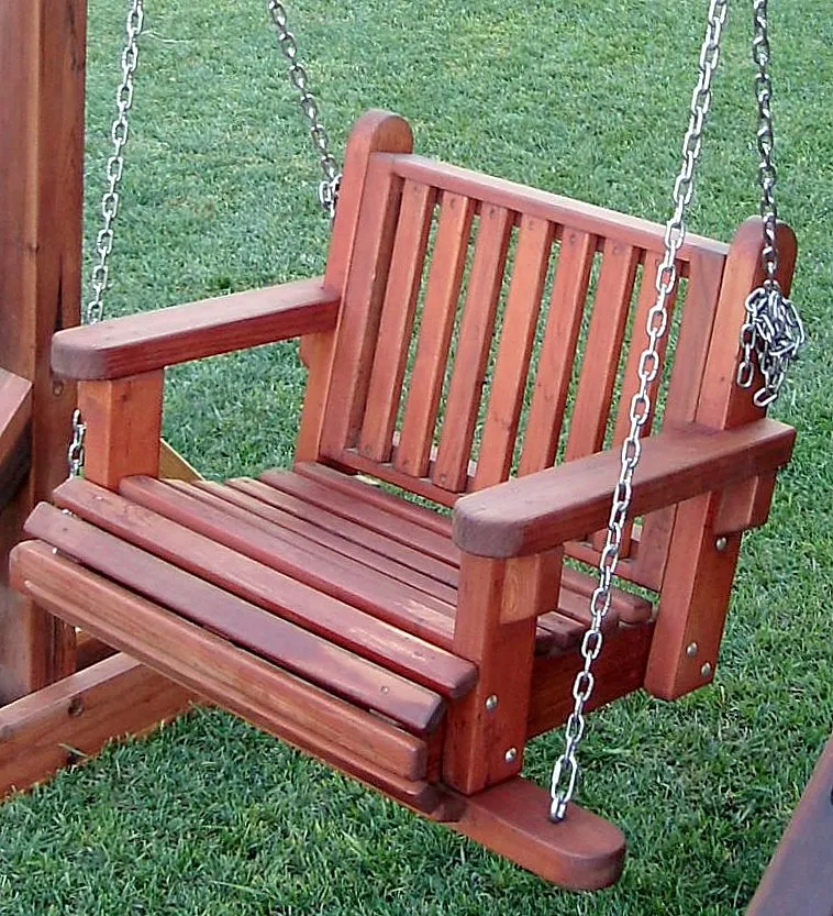 Chair Swing Sets