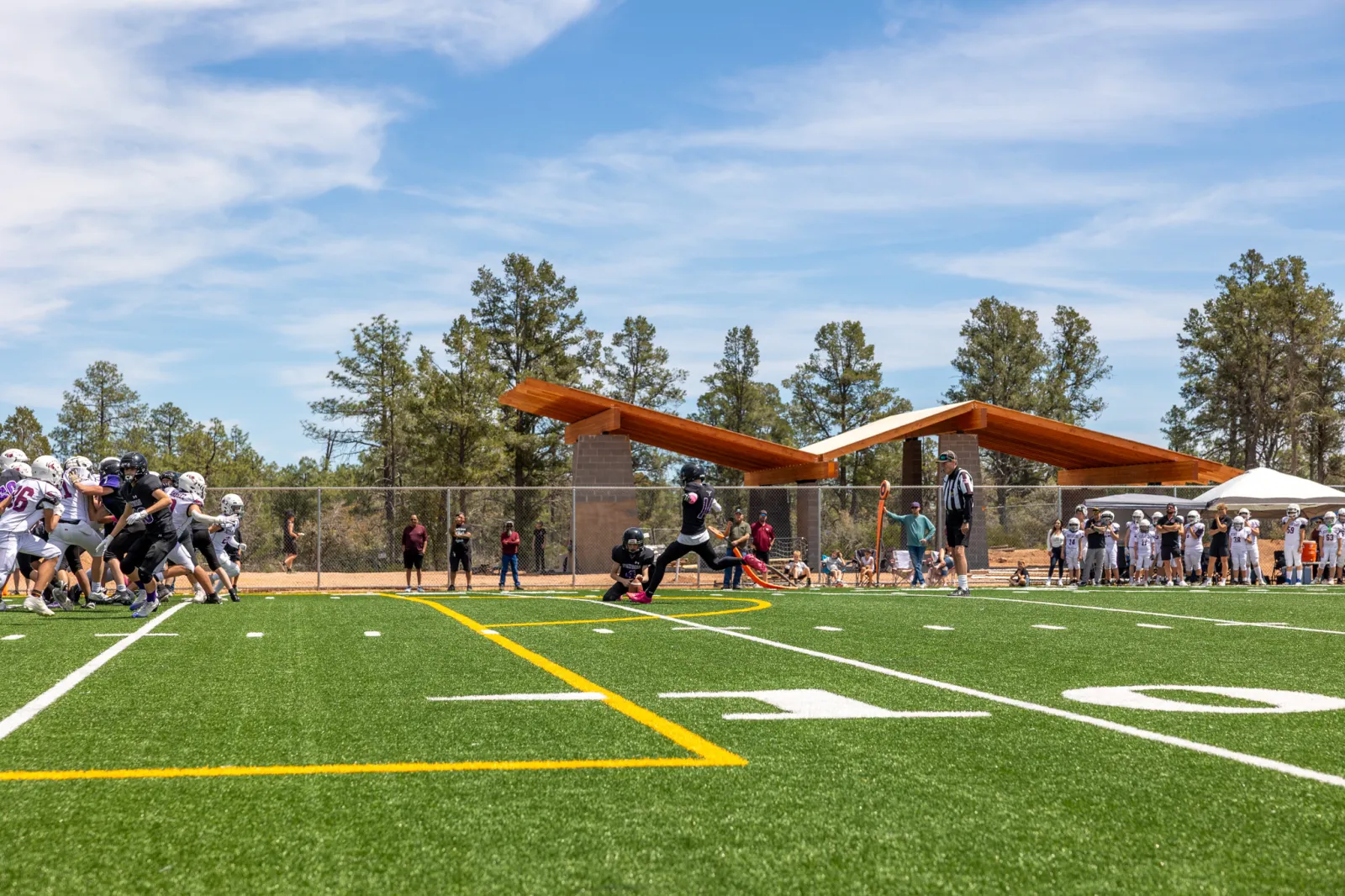 Payson, Arizona