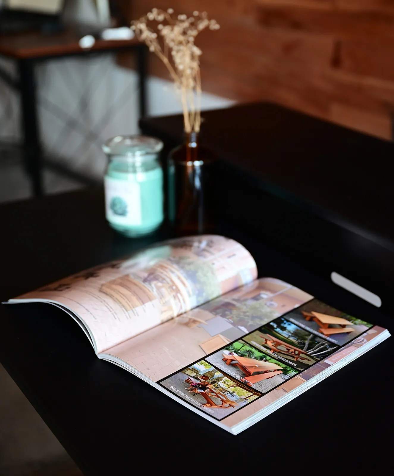 Forever Redwood Catalog