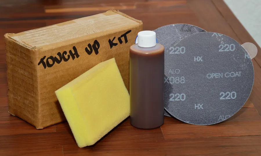 Furniture Touch Up Kit