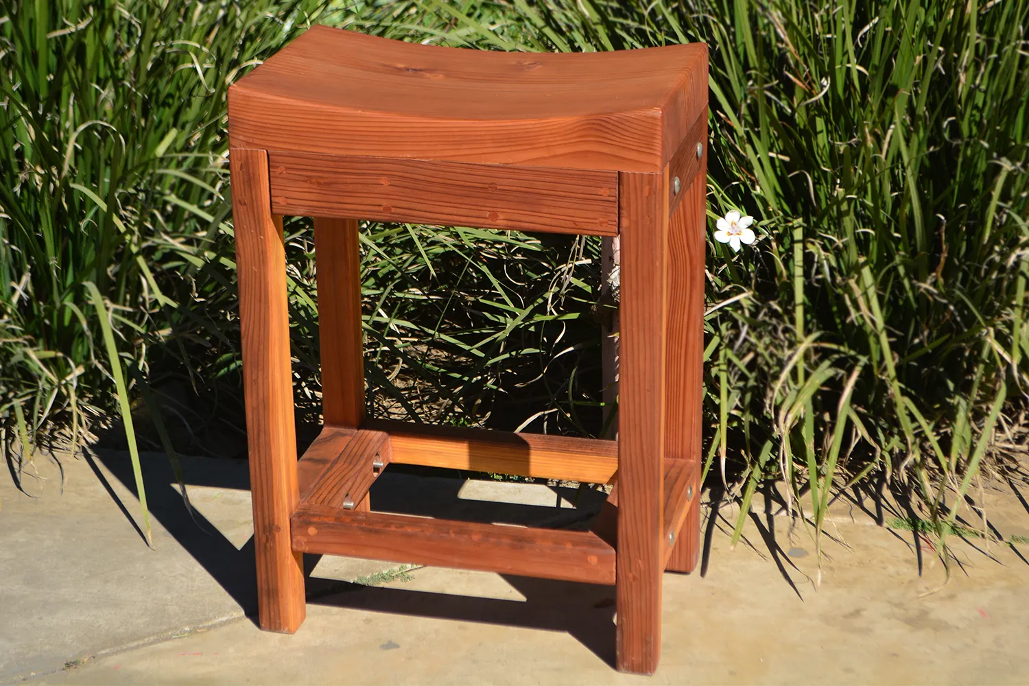 Gladys's Balcony Table Set