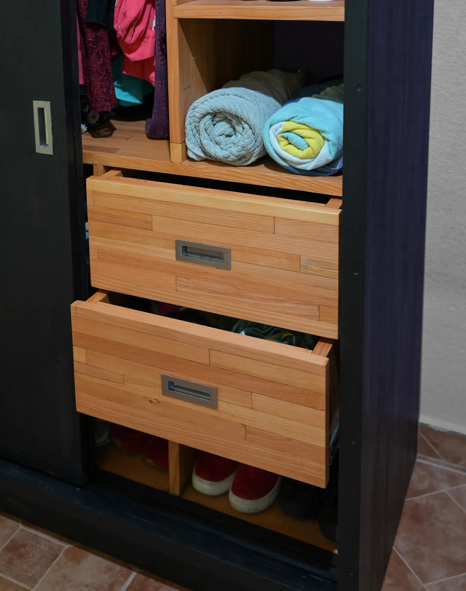 Graciela's Armoire