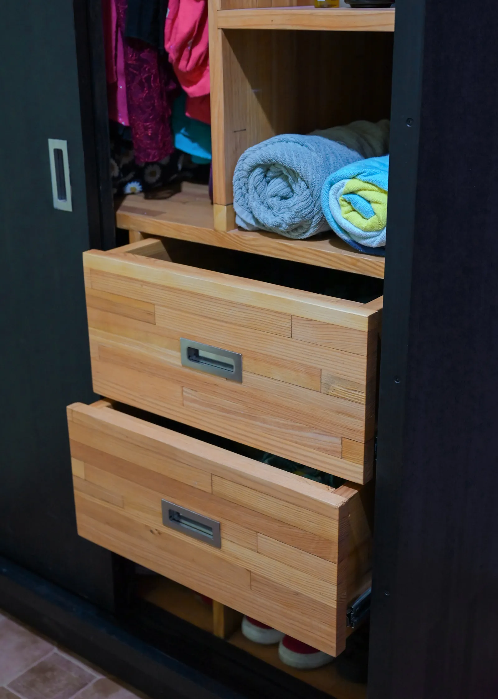Graciela's Armoire
