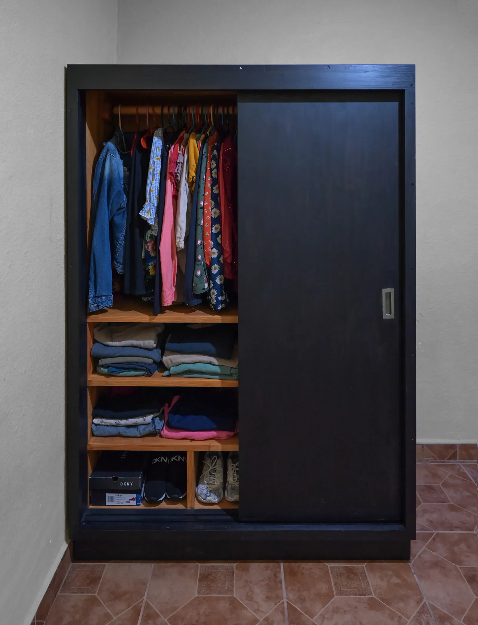 Graciela's Armoire