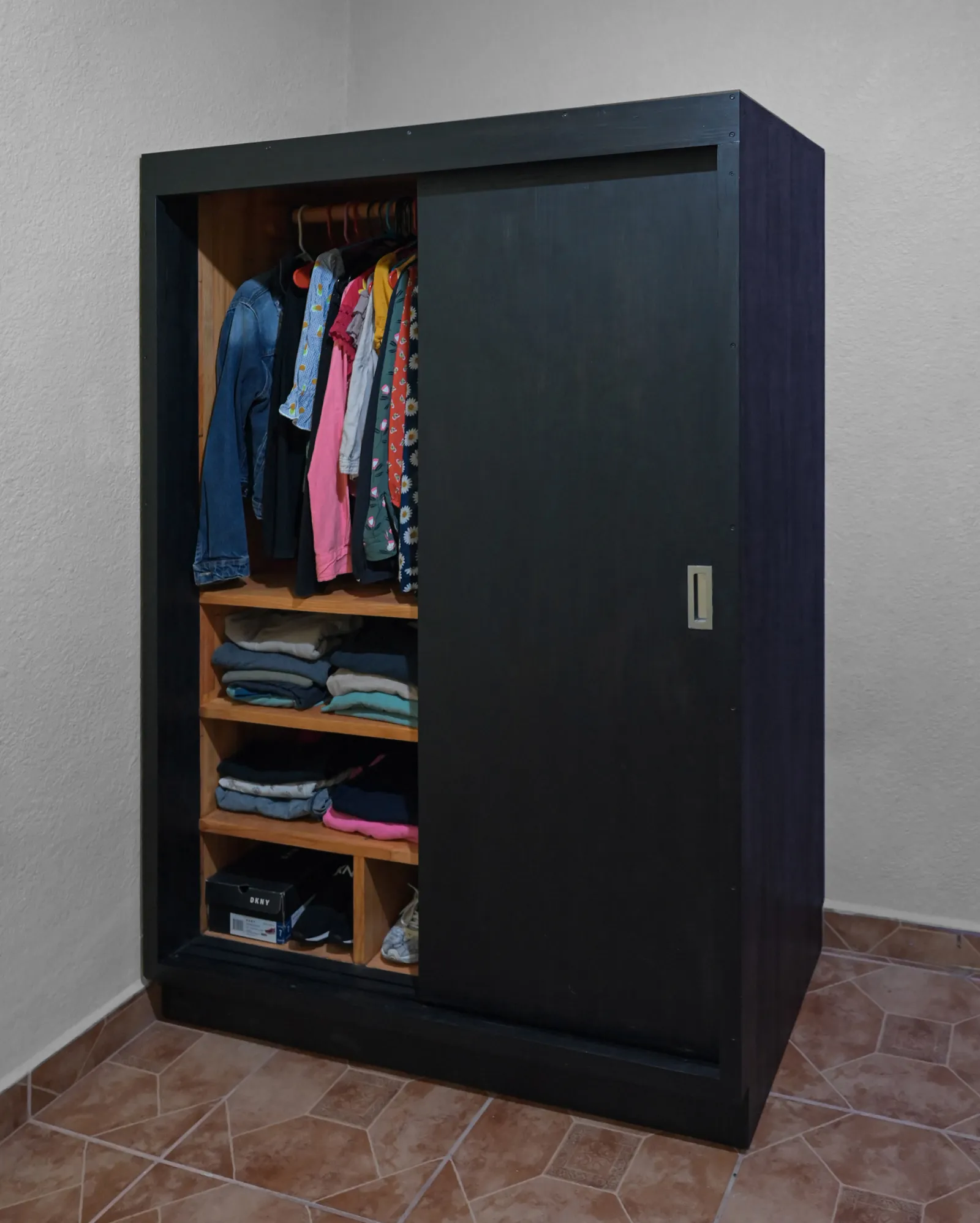 Graciela's Armoire