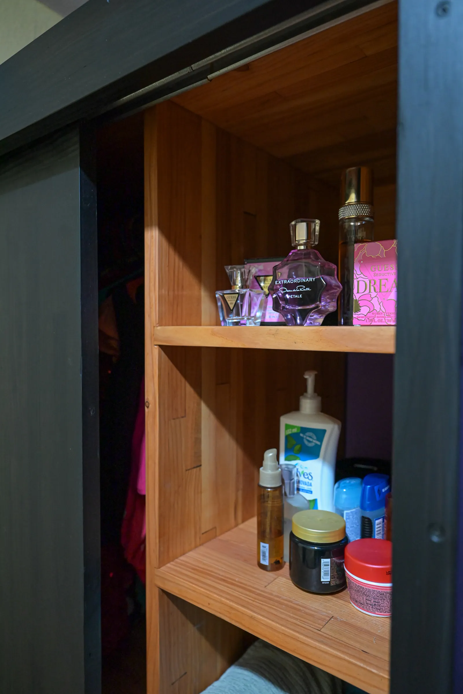 Graciela's Armoire
