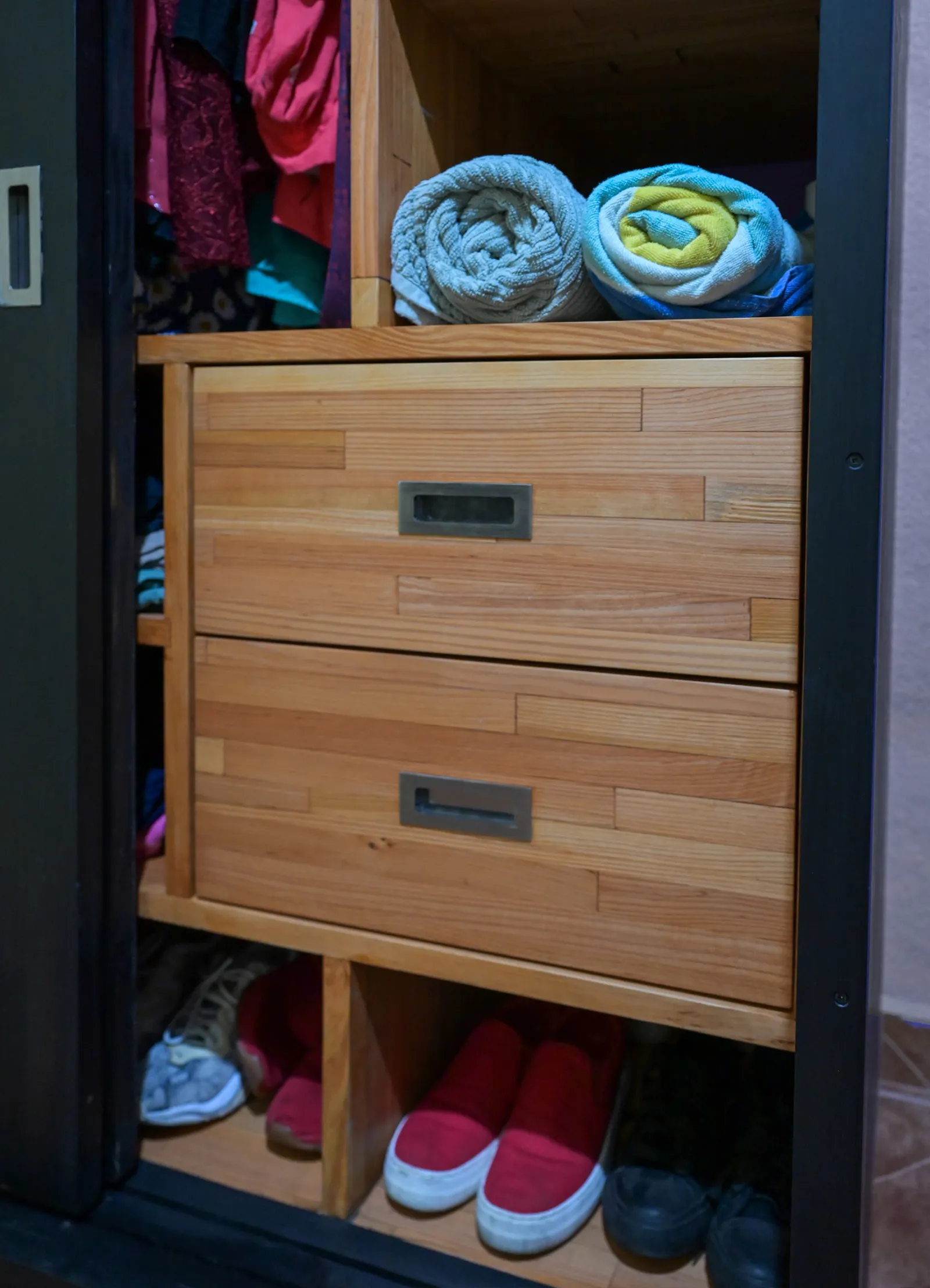 Graciela's Armoire