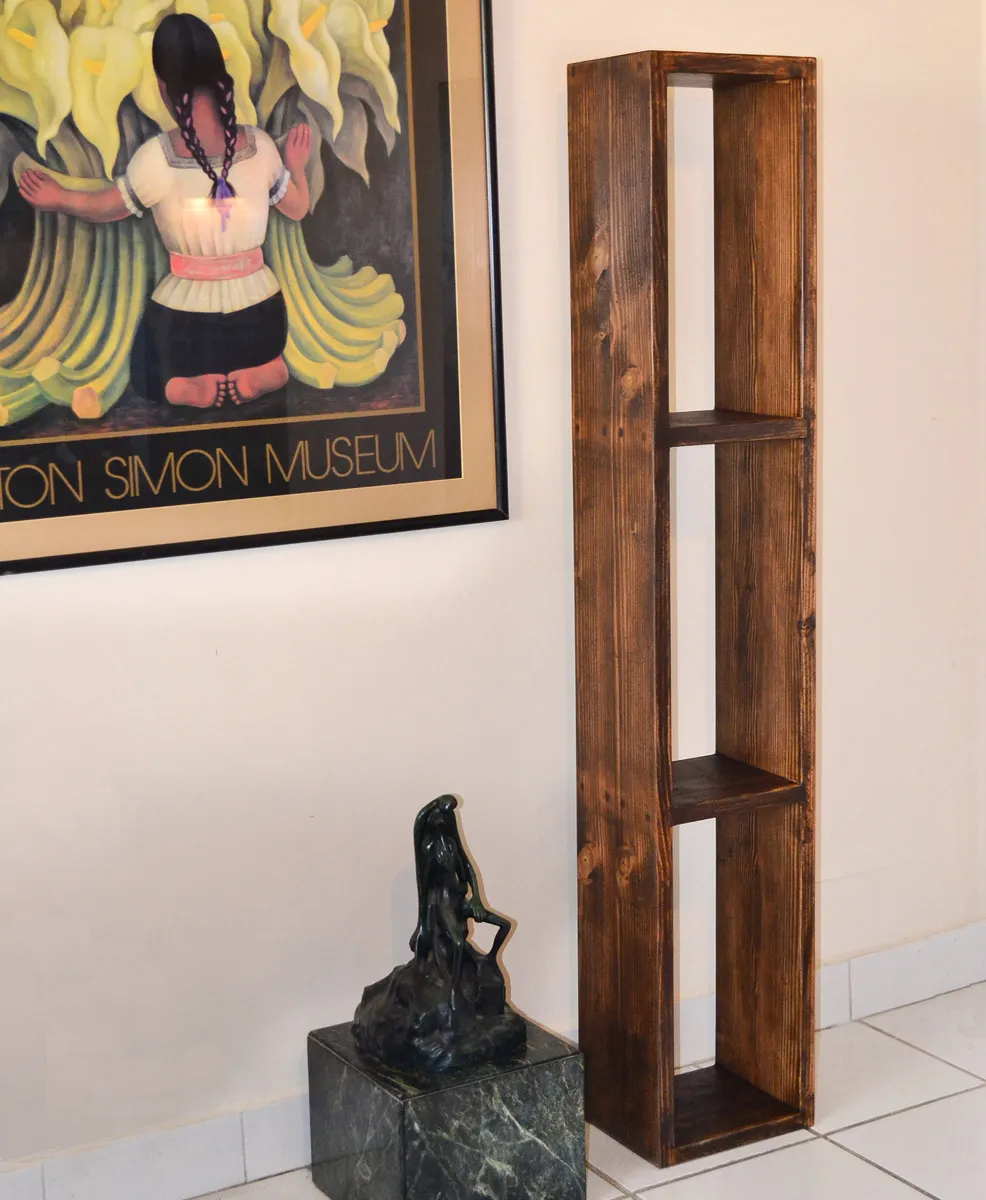 Greg's Bookcases