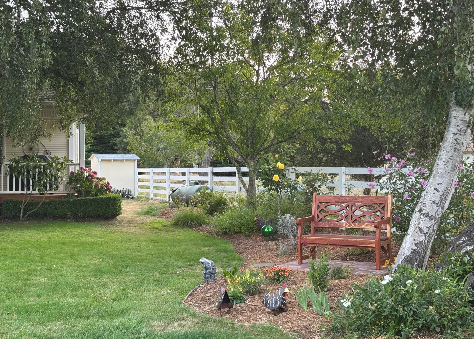 Sebastopol, CA
