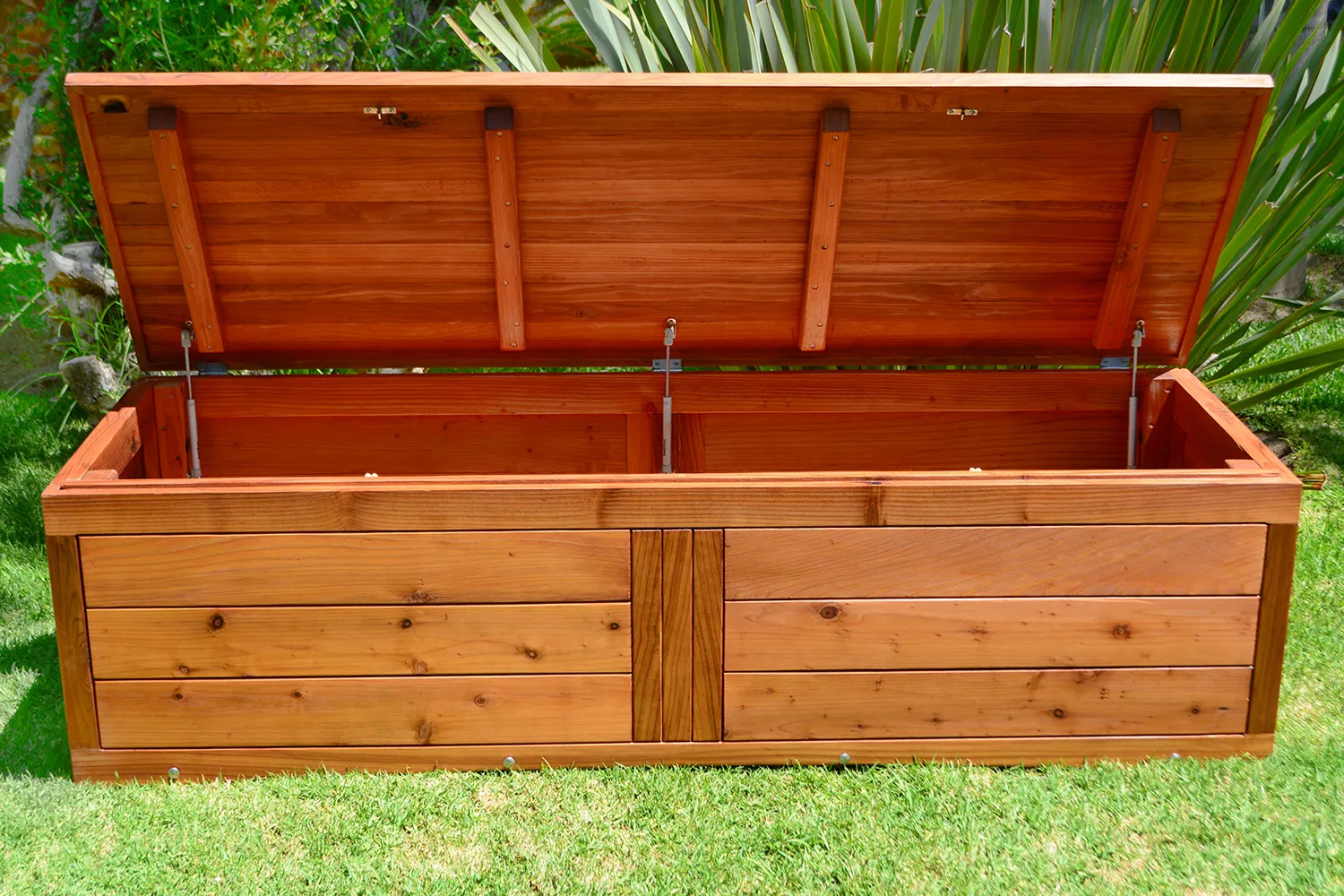 Holbrook Storage Bench 