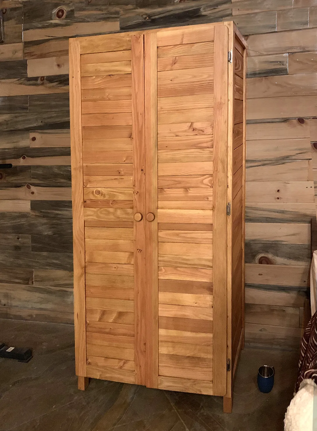 Jessie's Dressers