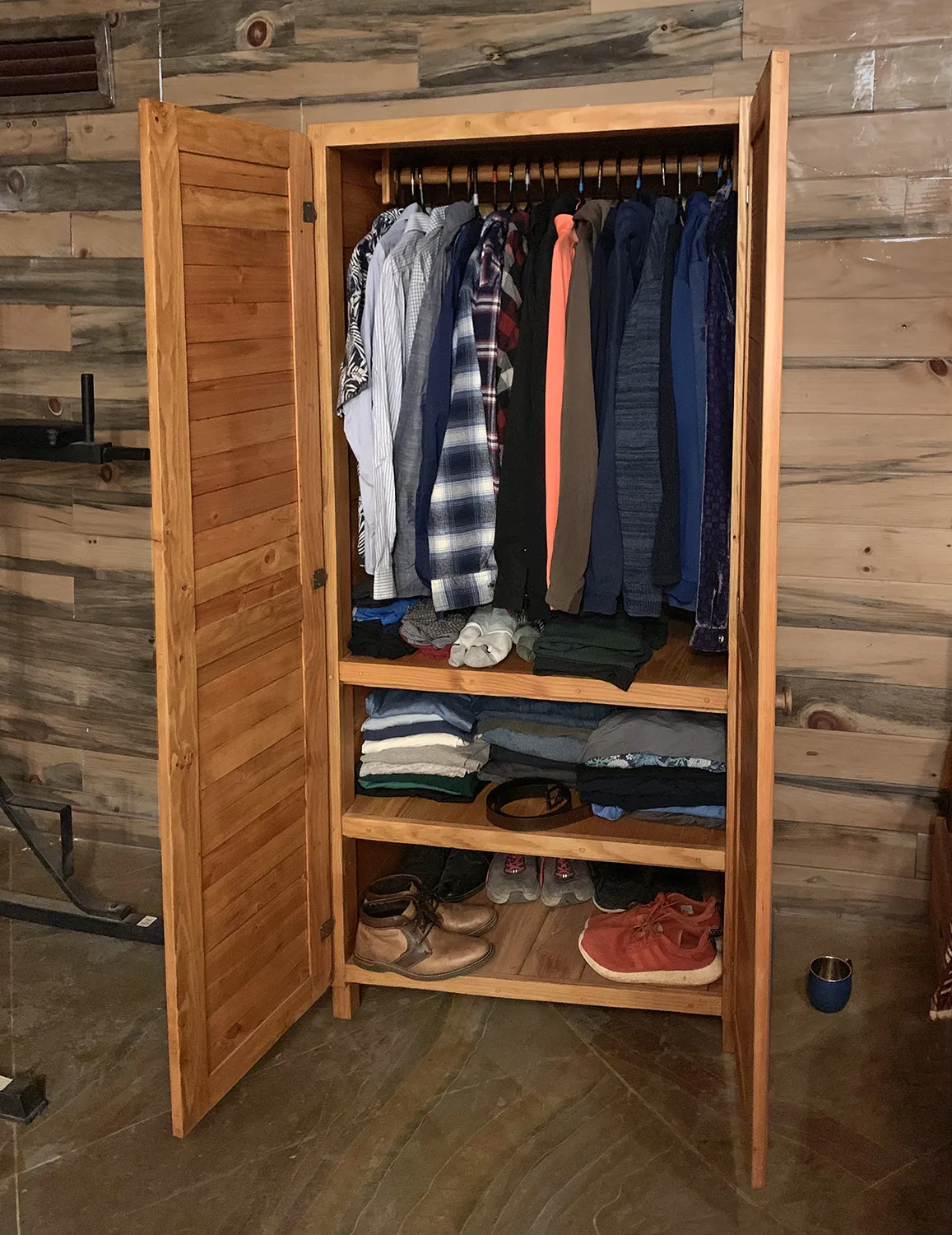 Jessie's Dressers