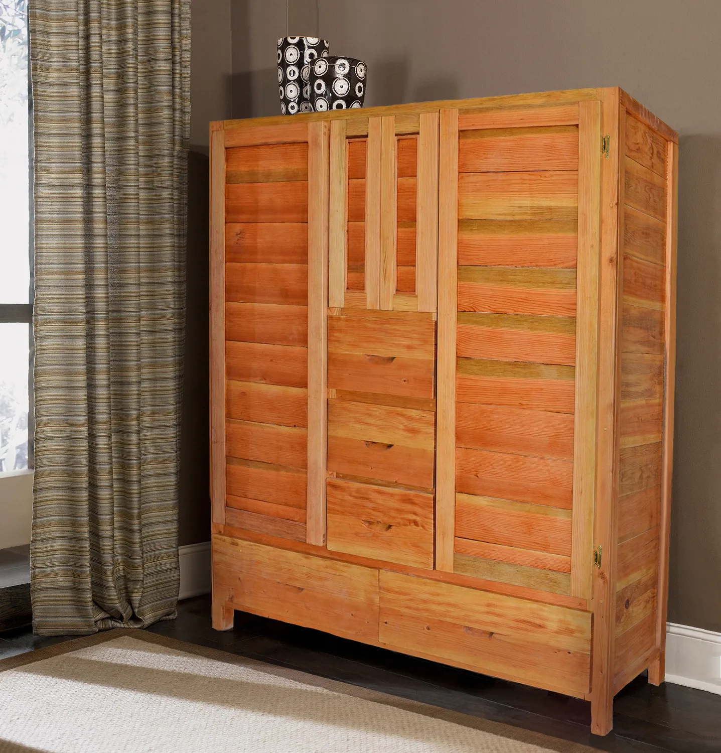 Jessie's Dressers