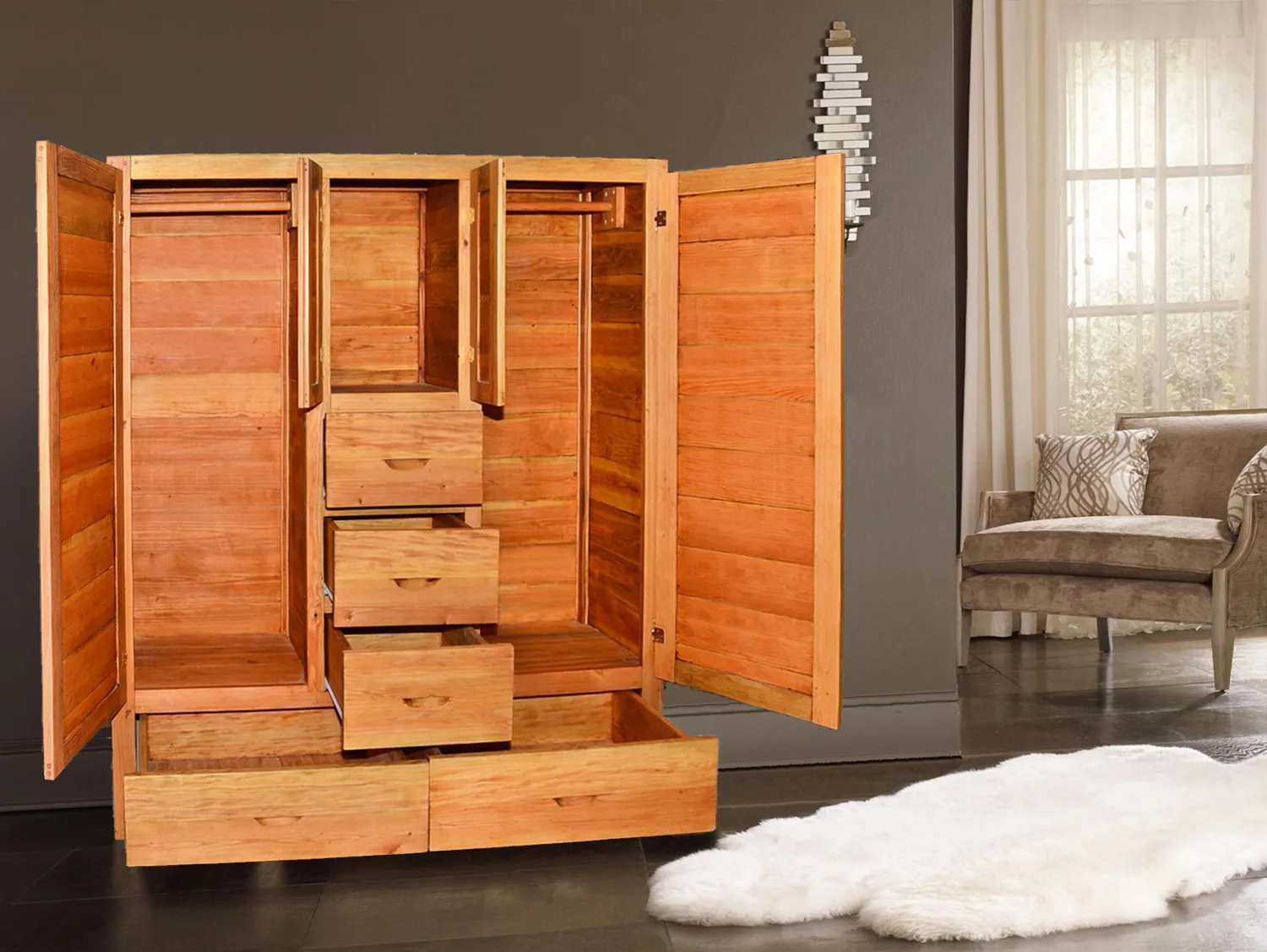Jessie's Dressers
