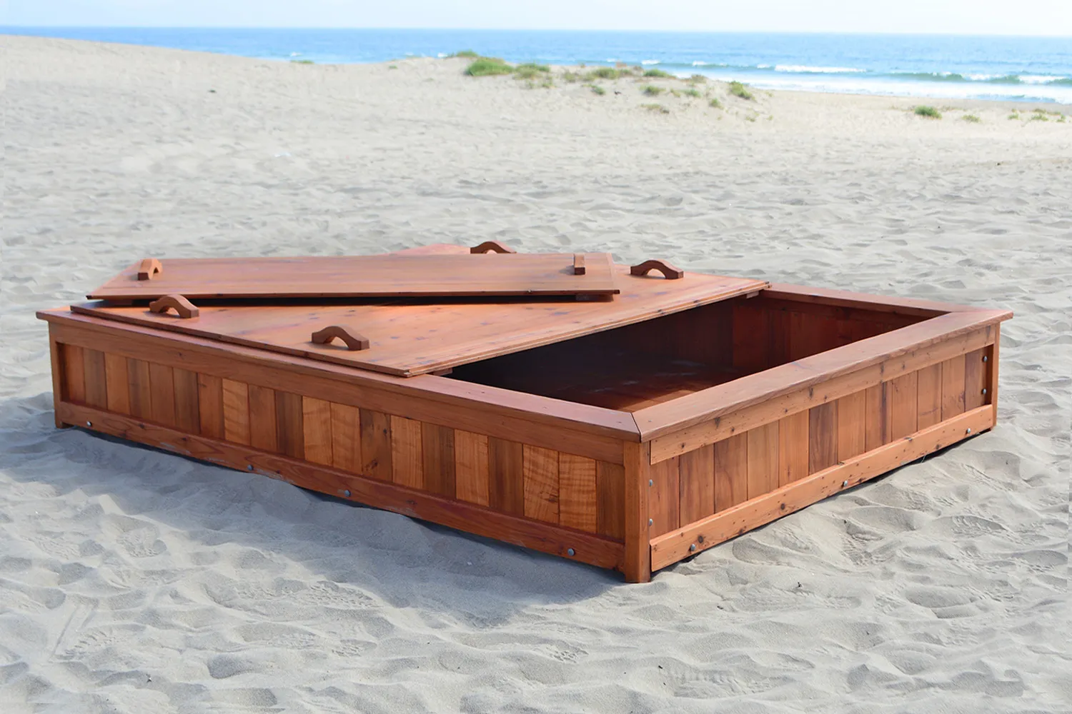 La Playa Sandboxes