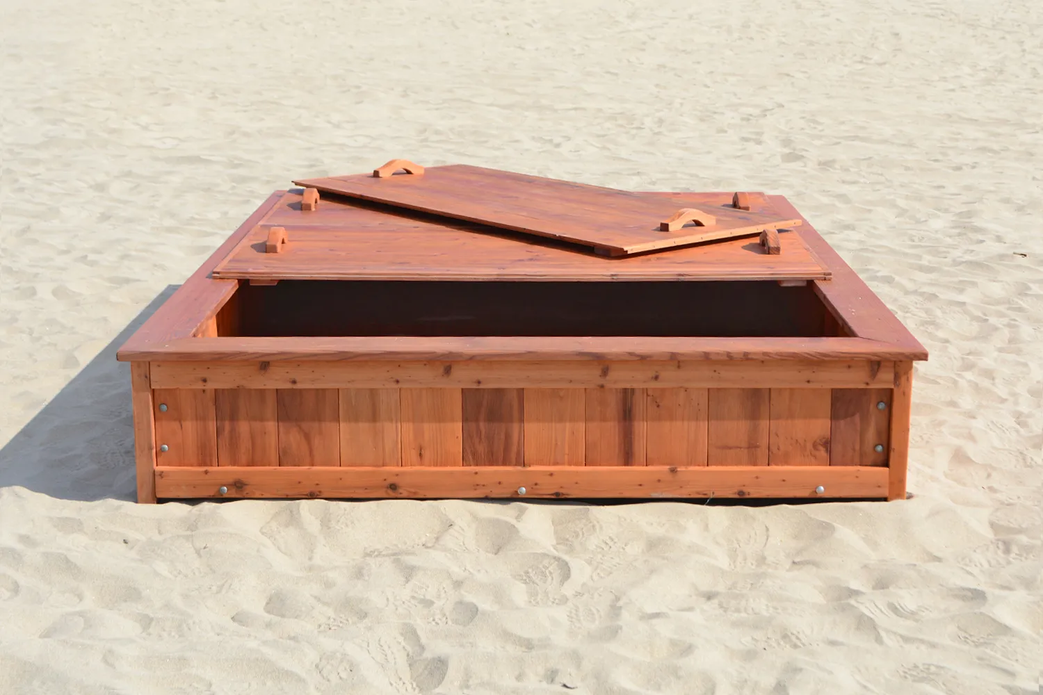 La Playa Sandboxes