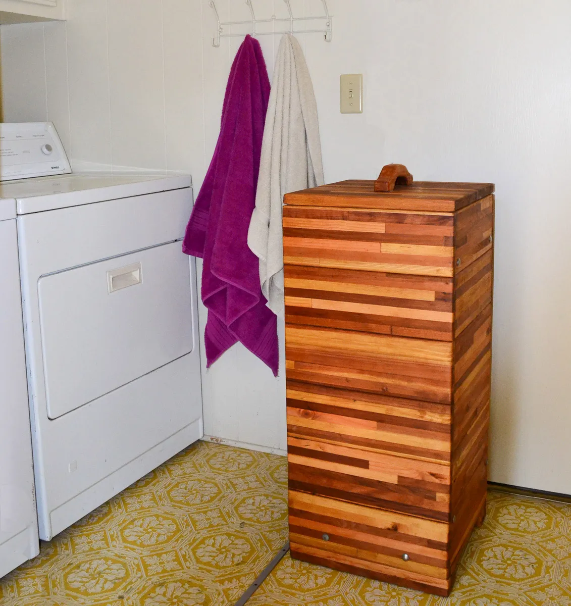 Laundry Hampers