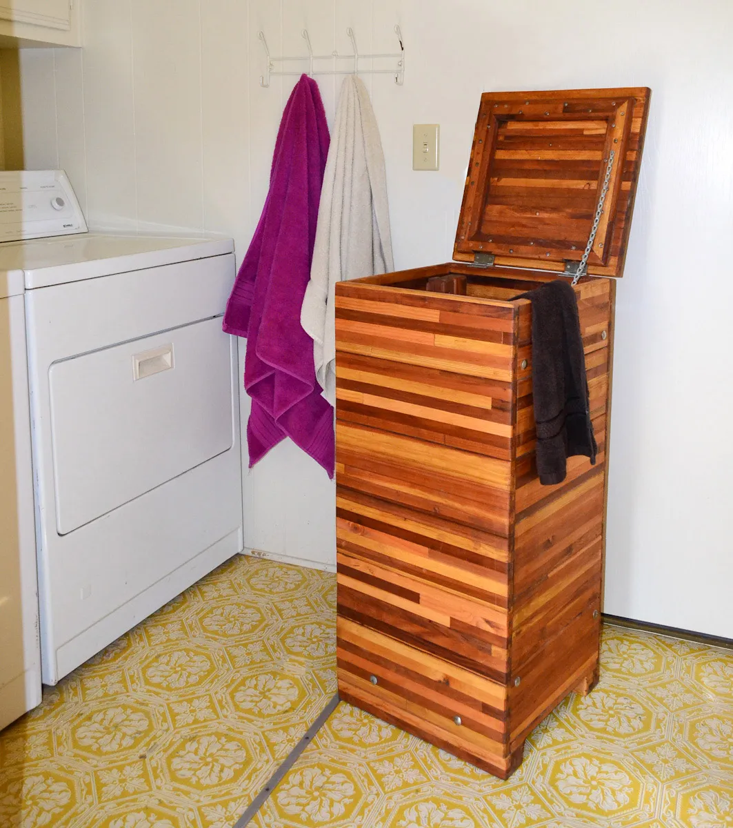 Laundry Hampers