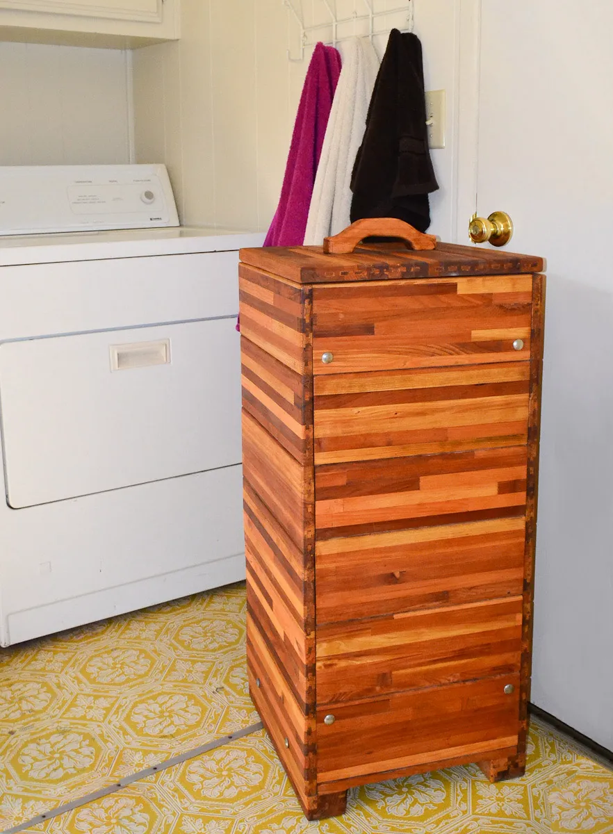 Laundry Hampers
