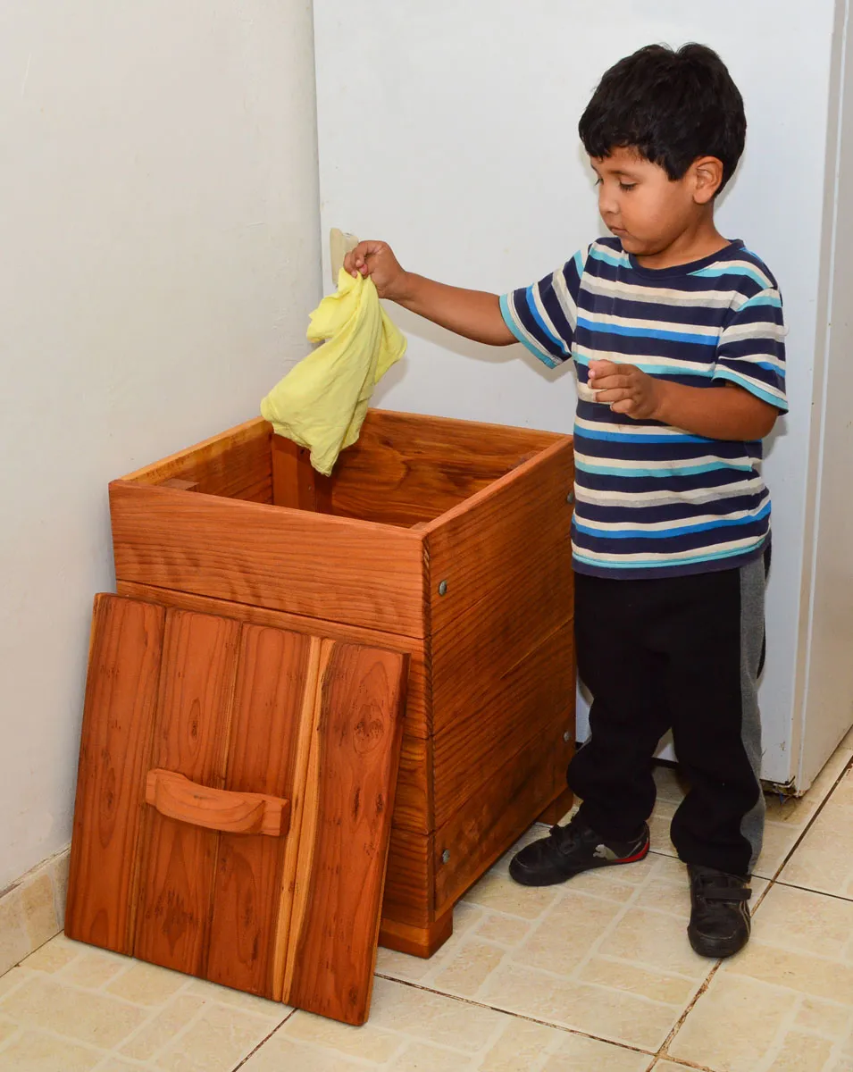 Laundry Hampers