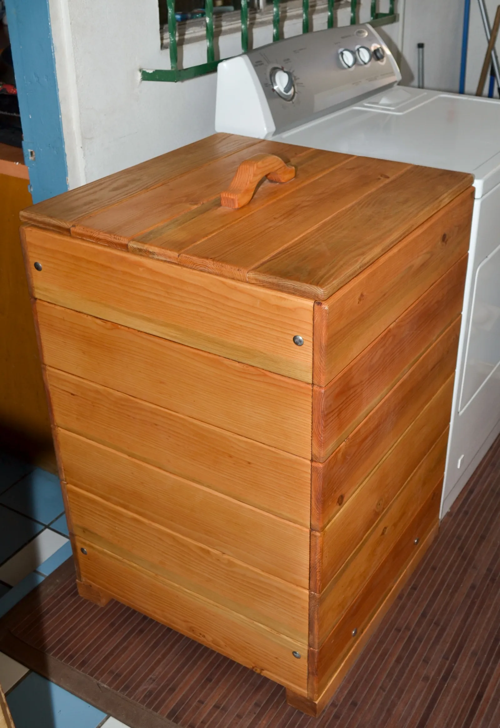 Laundry Hampers