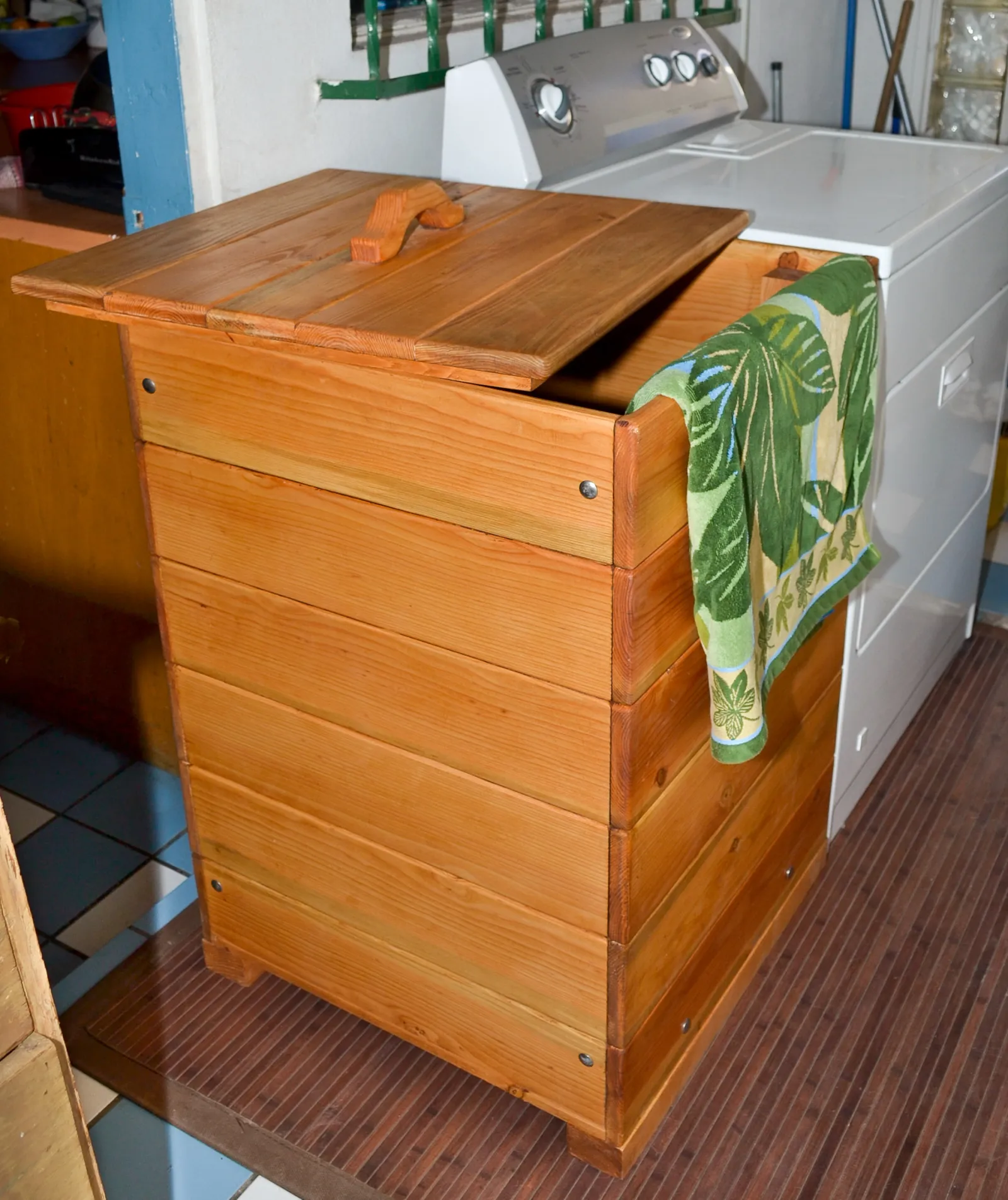 Laundry Hampers