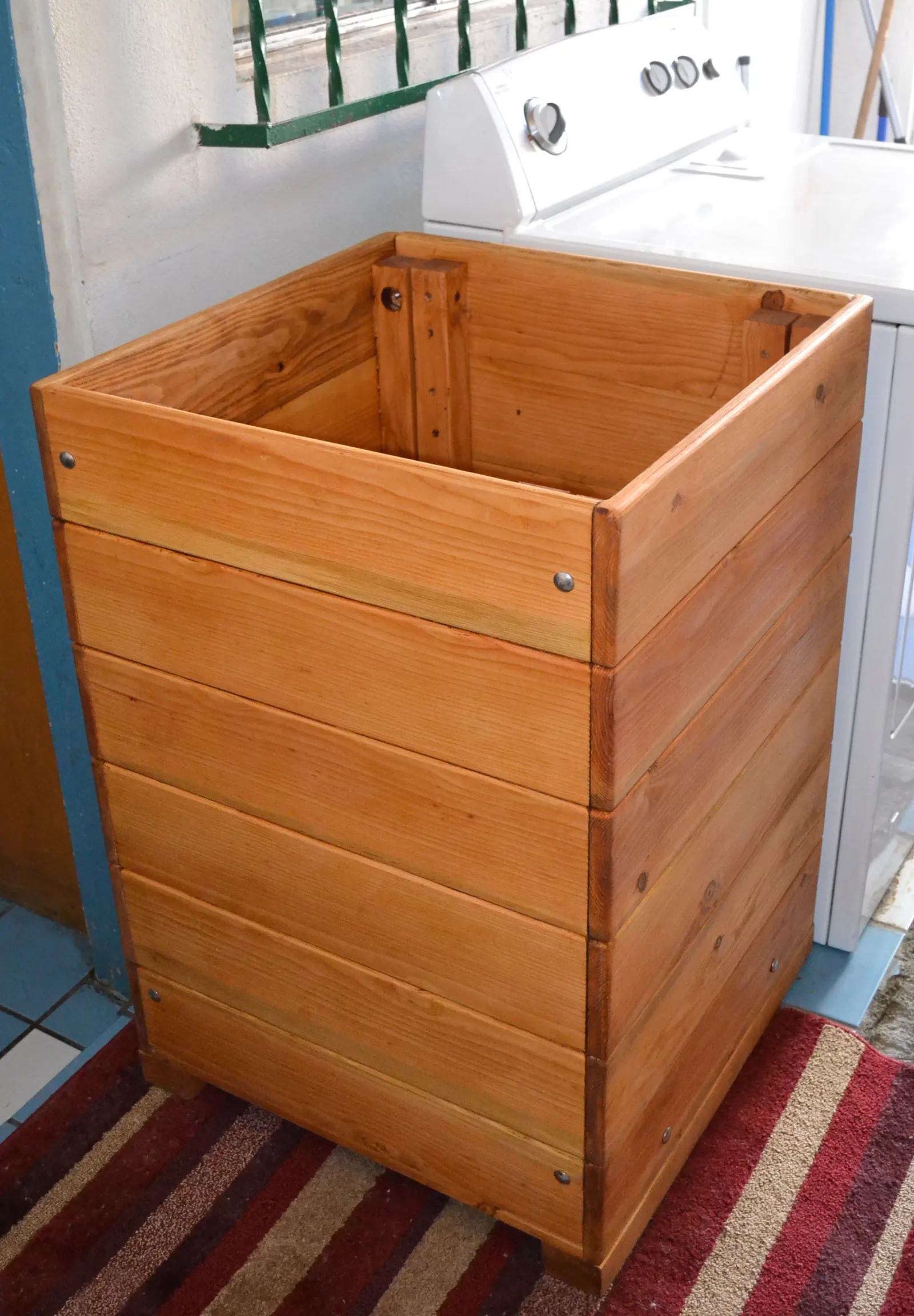 Laundry Hampers