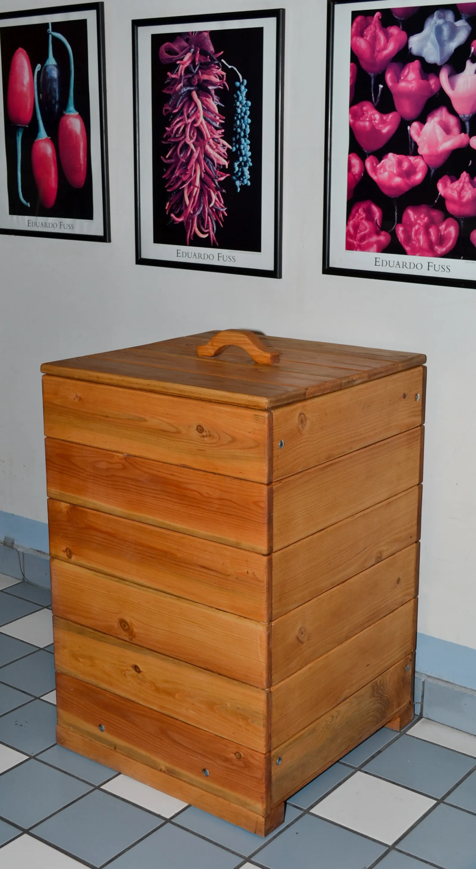 Laundry Hampers
