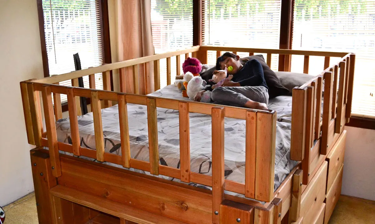 Marissa's Adventure Loft