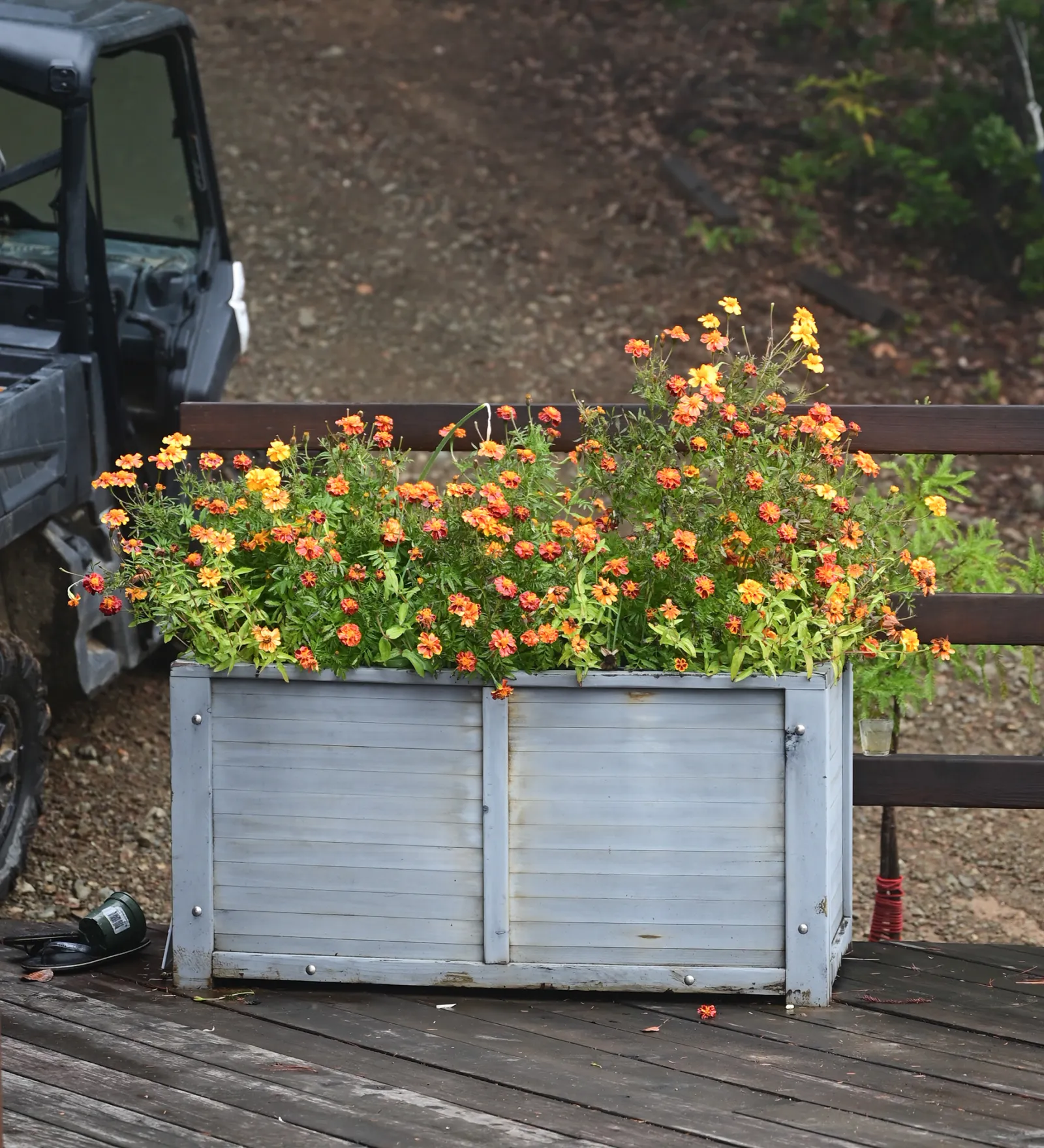 Napa Planters