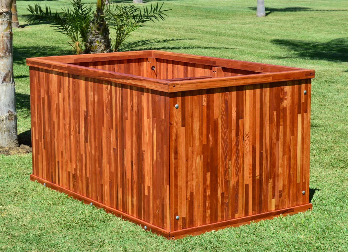 Napa Planters