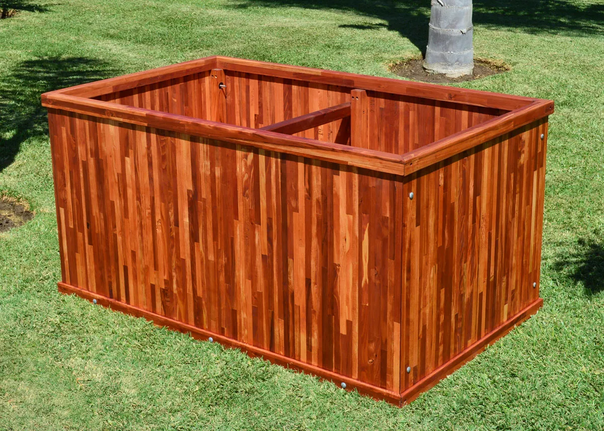 Napa Planters