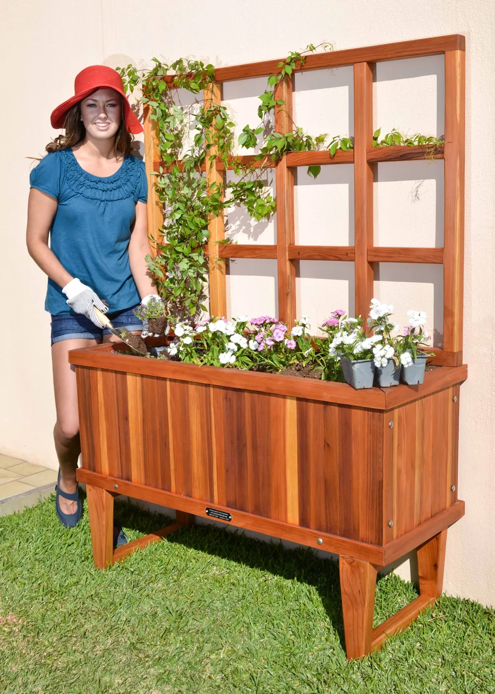 Napa Planters