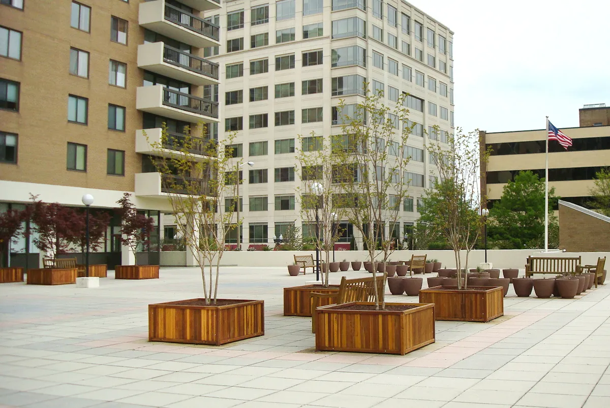 Arlington, Virginia
