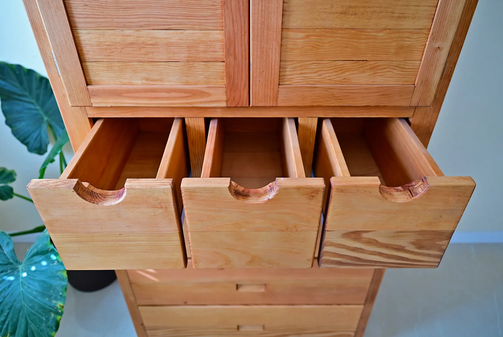 Norma's Dressers