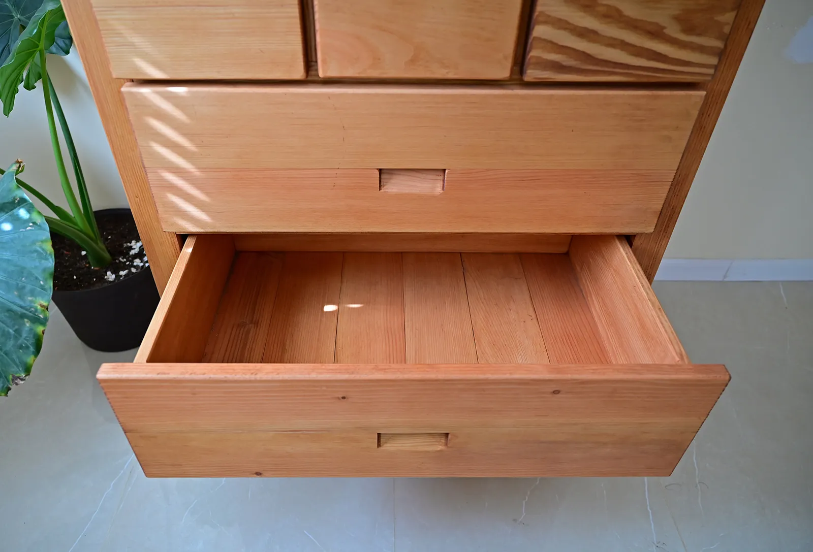 Norma's Dressers