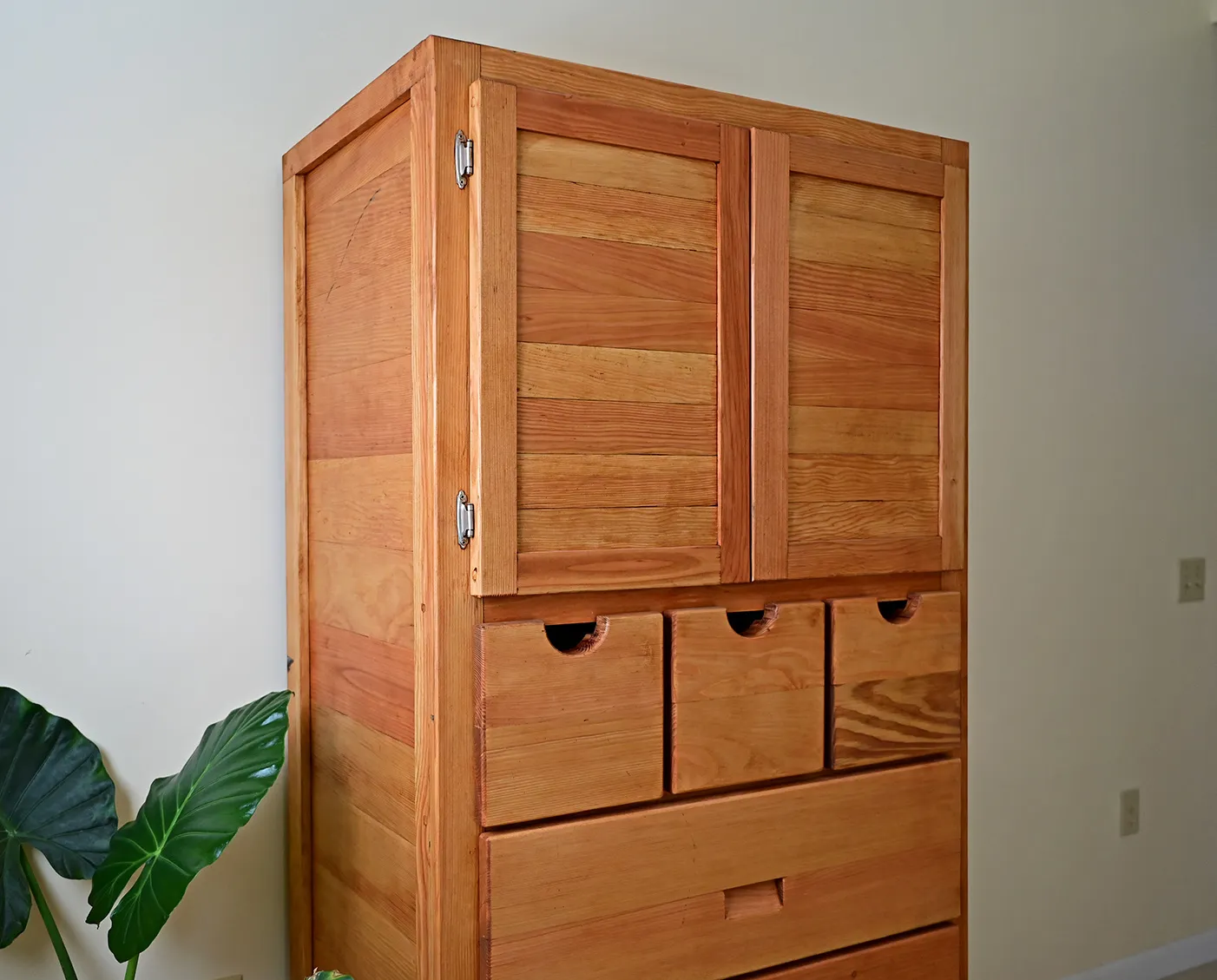 Norma's Dressers