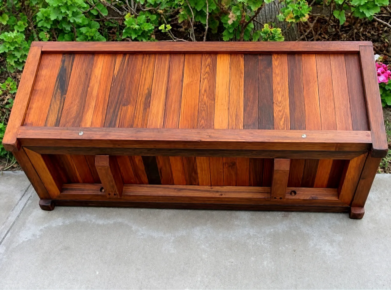Napa Planters